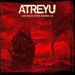 Atreyu : Lead Sails Paper Anchor 2.0